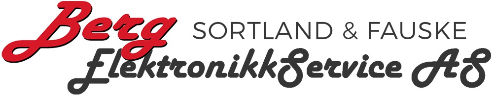 Berg Elektronikkservice